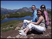 07-09 Vakantie Frankrijk