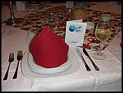 12-25 Kerstdiner bij PalV�co